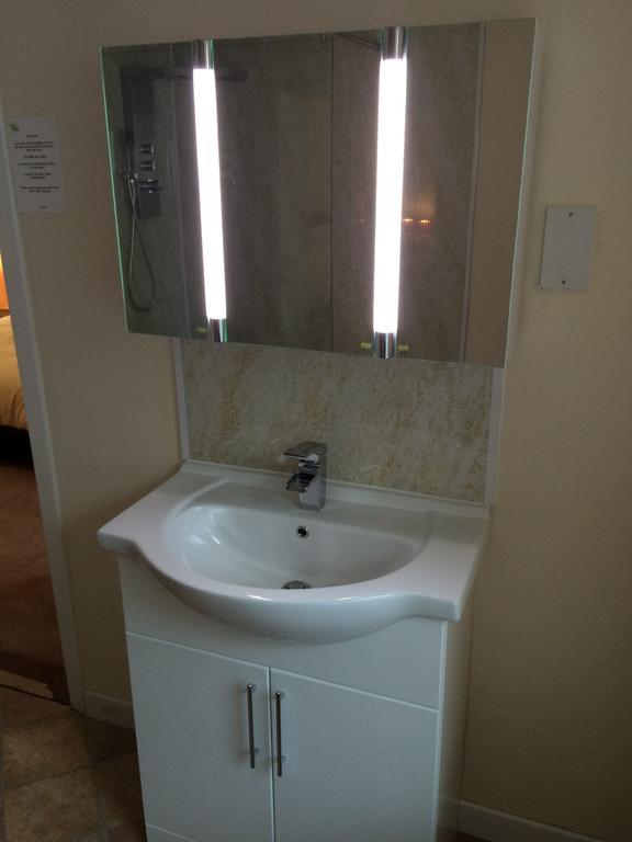 Zara Continental Hotel Langholm Kamer foto
